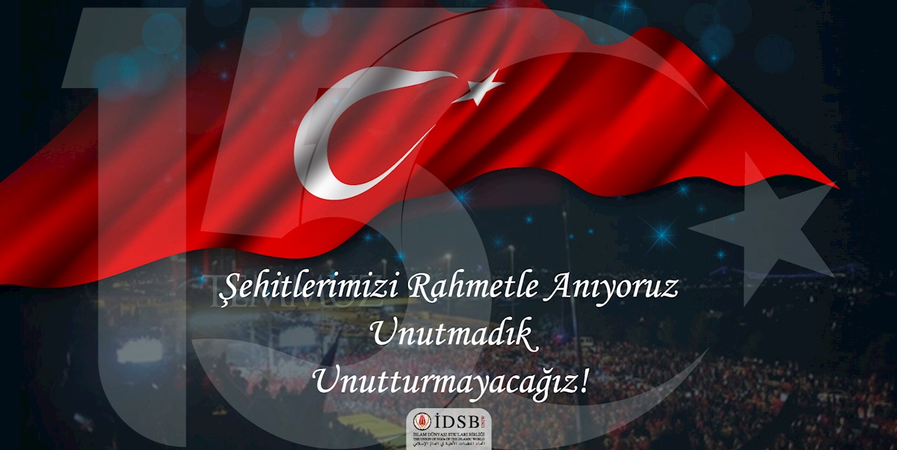 15 Temmuz Destanı