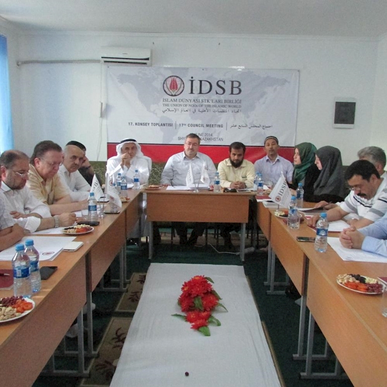 17th Council Meeting