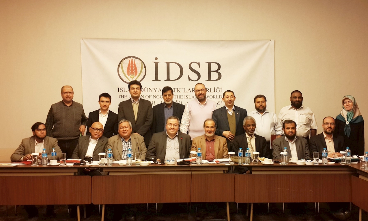 18th Council Meeting