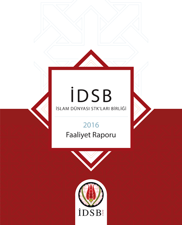 2016 Faaliyet Raporu