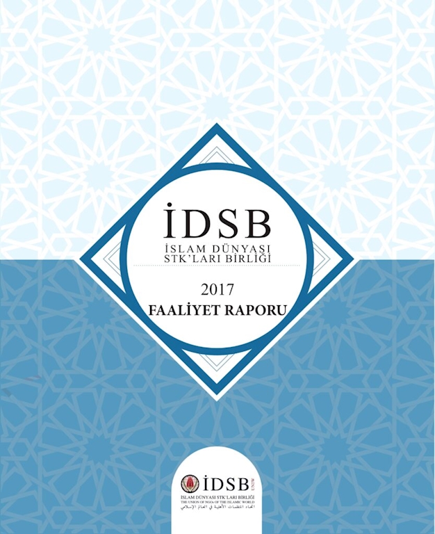 2017 Faaliyet Raporu