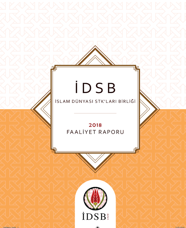 2018 Faaliyet Raporu