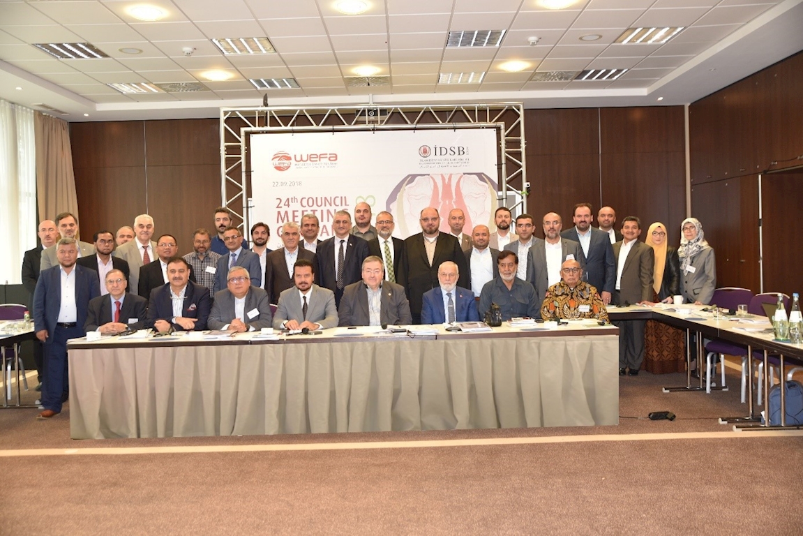 24th Council Meeting