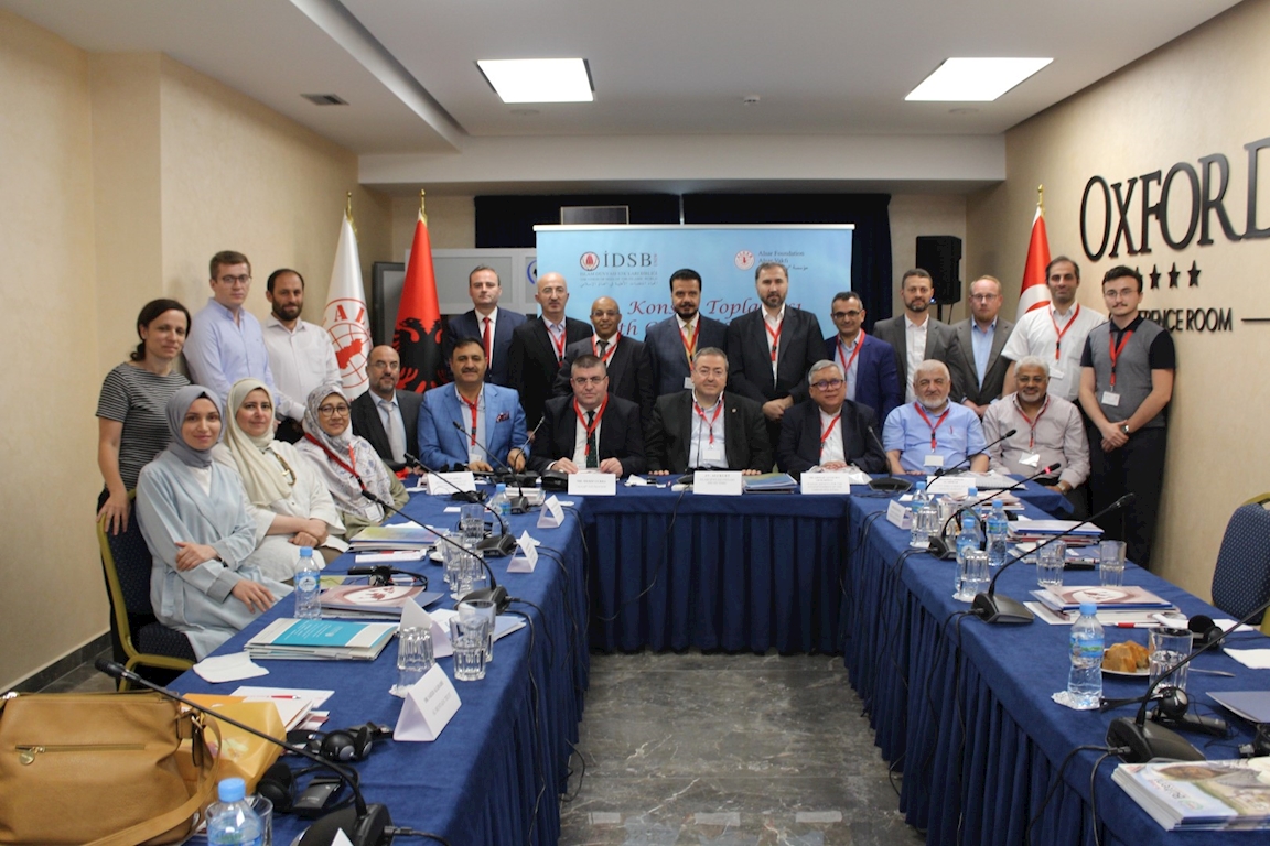 26th Council Meeting