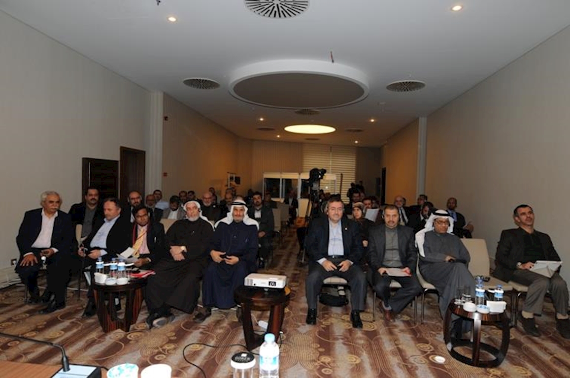 6th General Assembly Meeting
