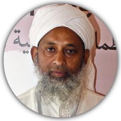 Abdul Khaliq Allie