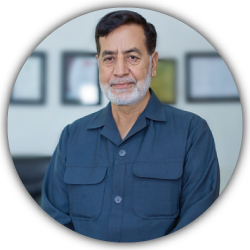 Abdus Shakoor