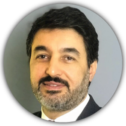 Ahmet Buğa