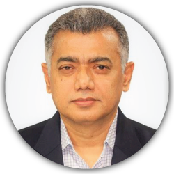 Dr. Ali Afzal