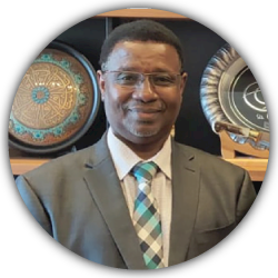 عطا المنان بخيت