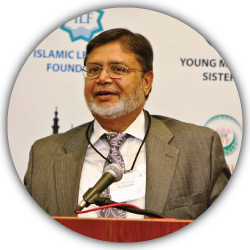 Dr. Zahid Bukhari