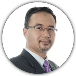 Fauwaz Hazbullah