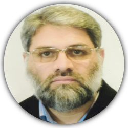 Muhammad Haroon Khatibi