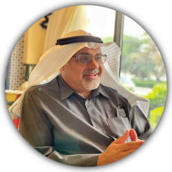 Jamal Ahmed Al Shehab