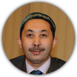 كاليلا ماجانوف