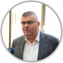 Mehdi Gurra