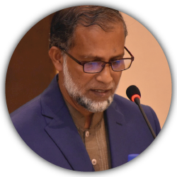 محمد رفيق شمس الدين