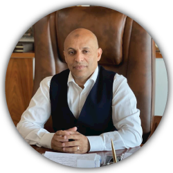 د. محمد الحميكاني