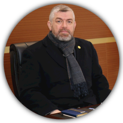 Prof. Dr. Raafat Al Mikati