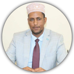 Salah Sharif Sayid Ali