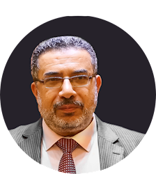 د. مختار العشري 