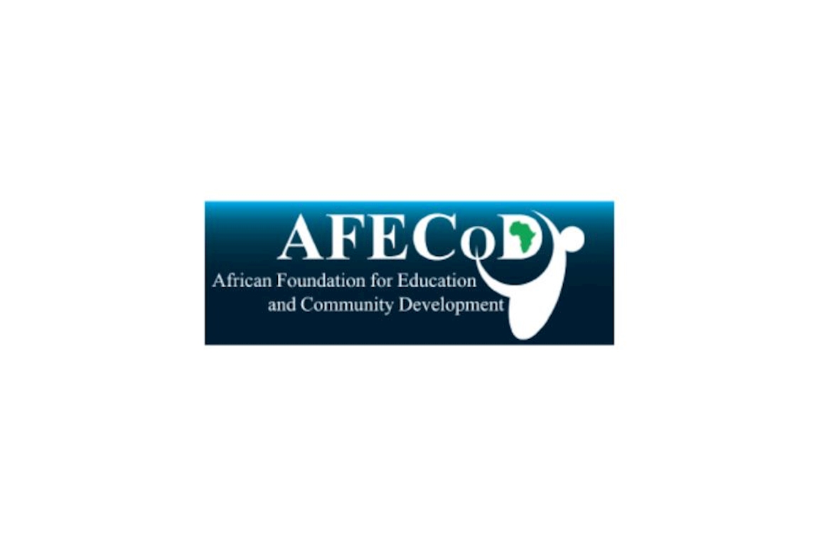 African Foundation for Education and Community Development (AFECoD)