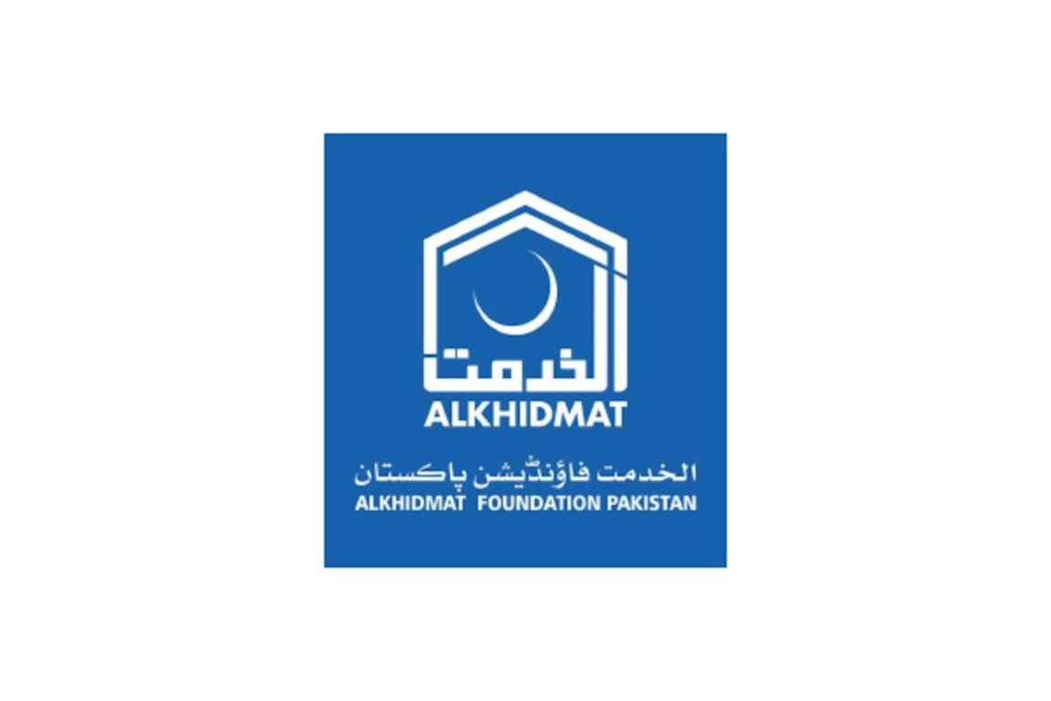 Alkhidmat Foundation Pakistan