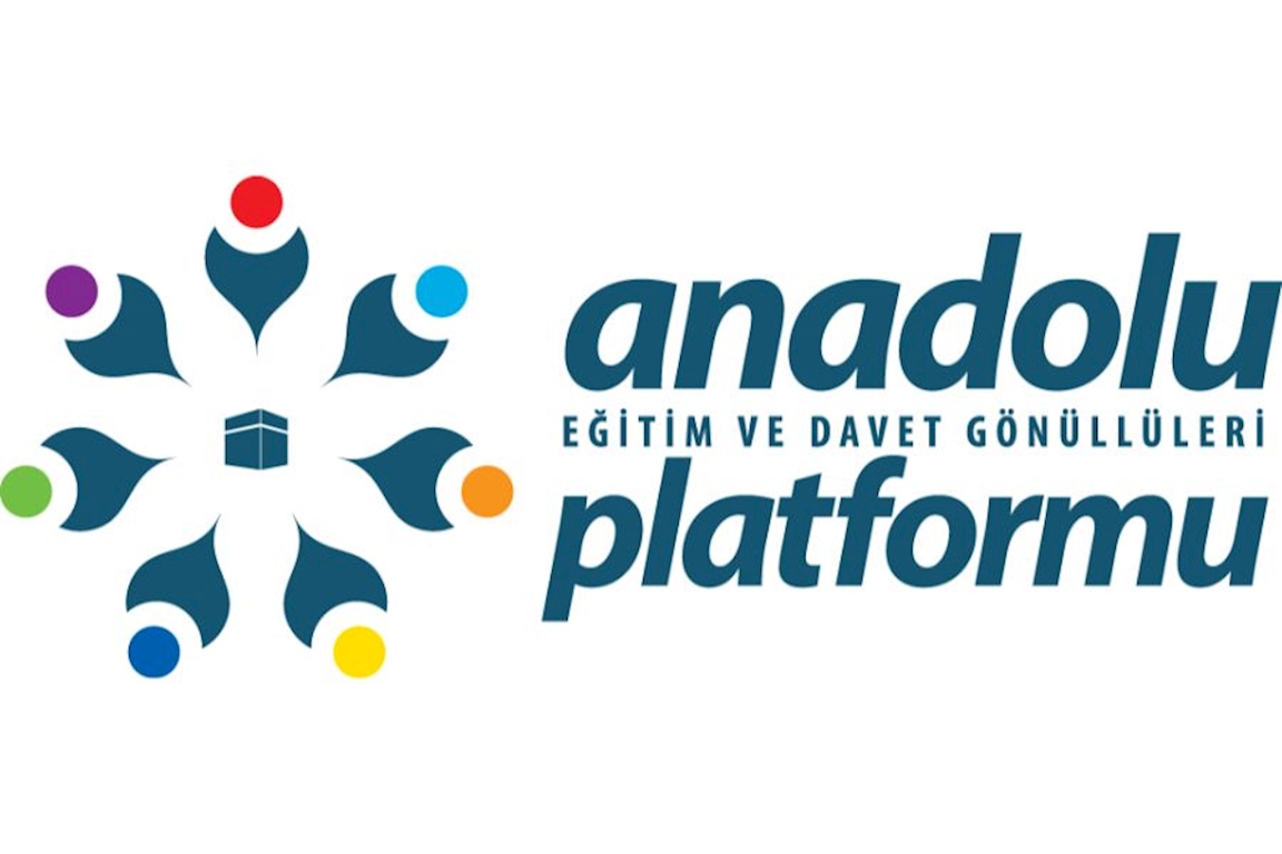 Anatolia Education and Invitation Volunteers Platform
