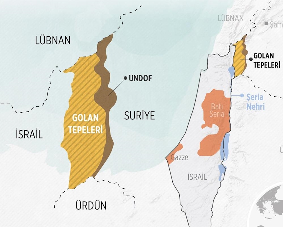 Another Move by Trump That Threatens World Peace!