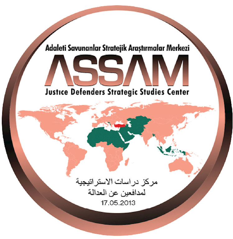 Association of Justice Defenders Strategic Studies Center