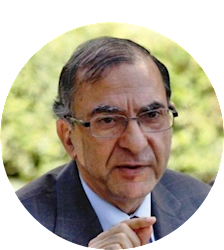 د. غلام نبي فائي