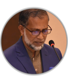 محمد رفيق شمس الدين