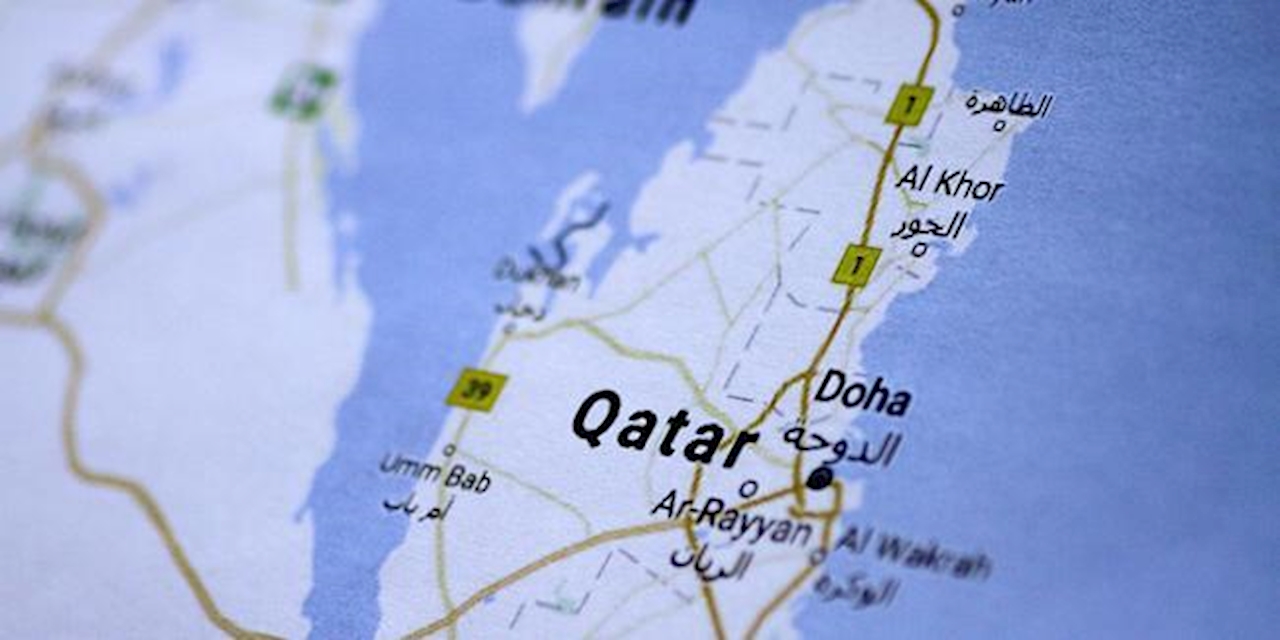 Declaration on Qatar