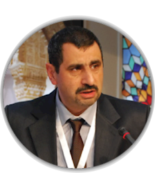 Dr. Hüseyin Bouayad