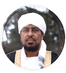 Elsheikh Mohamed Abdelkarim