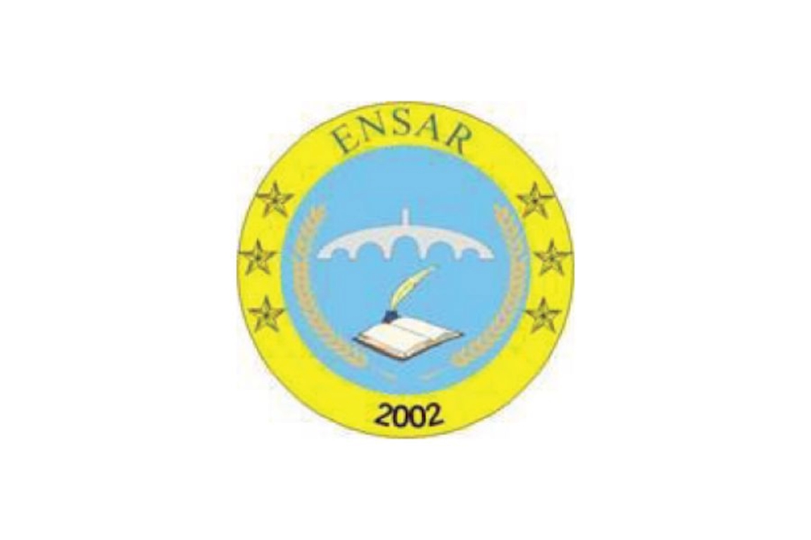 Ensar Cultural Humanitarian Organization