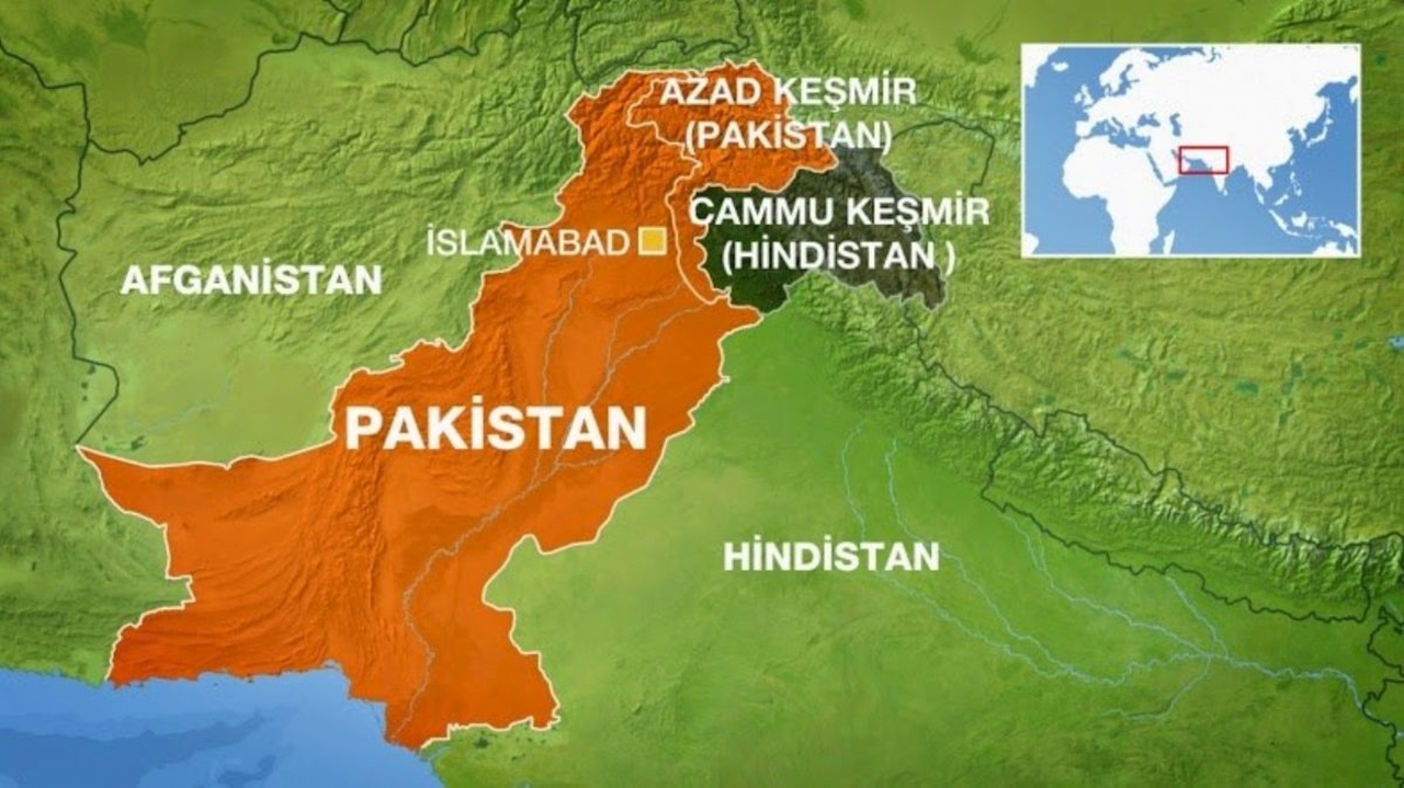 India, a Threat to Global Peace and Stability