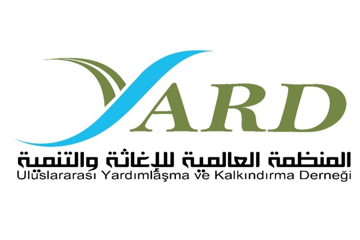 المنظمة العالمية للإغاثة والتنمية