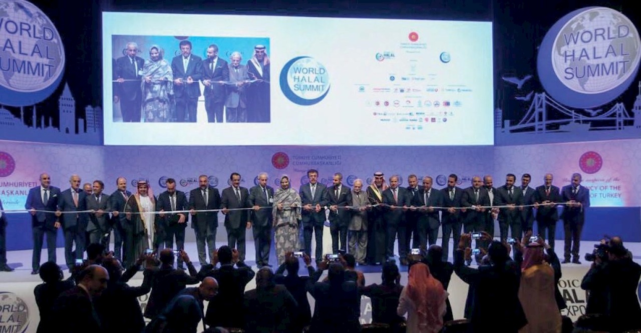 Islamic Microfinance Panel, Istanbul, 24 November 2017