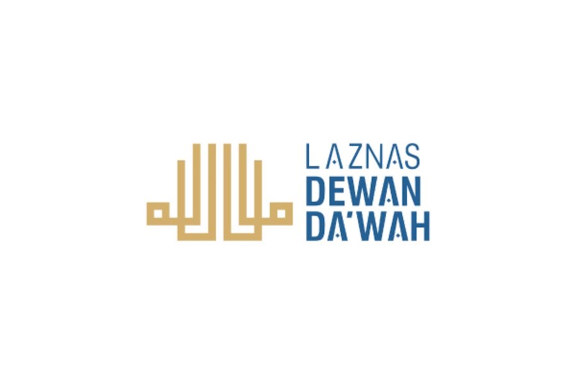 Laznas Dewan Da’wah Islamiyah Indonesia