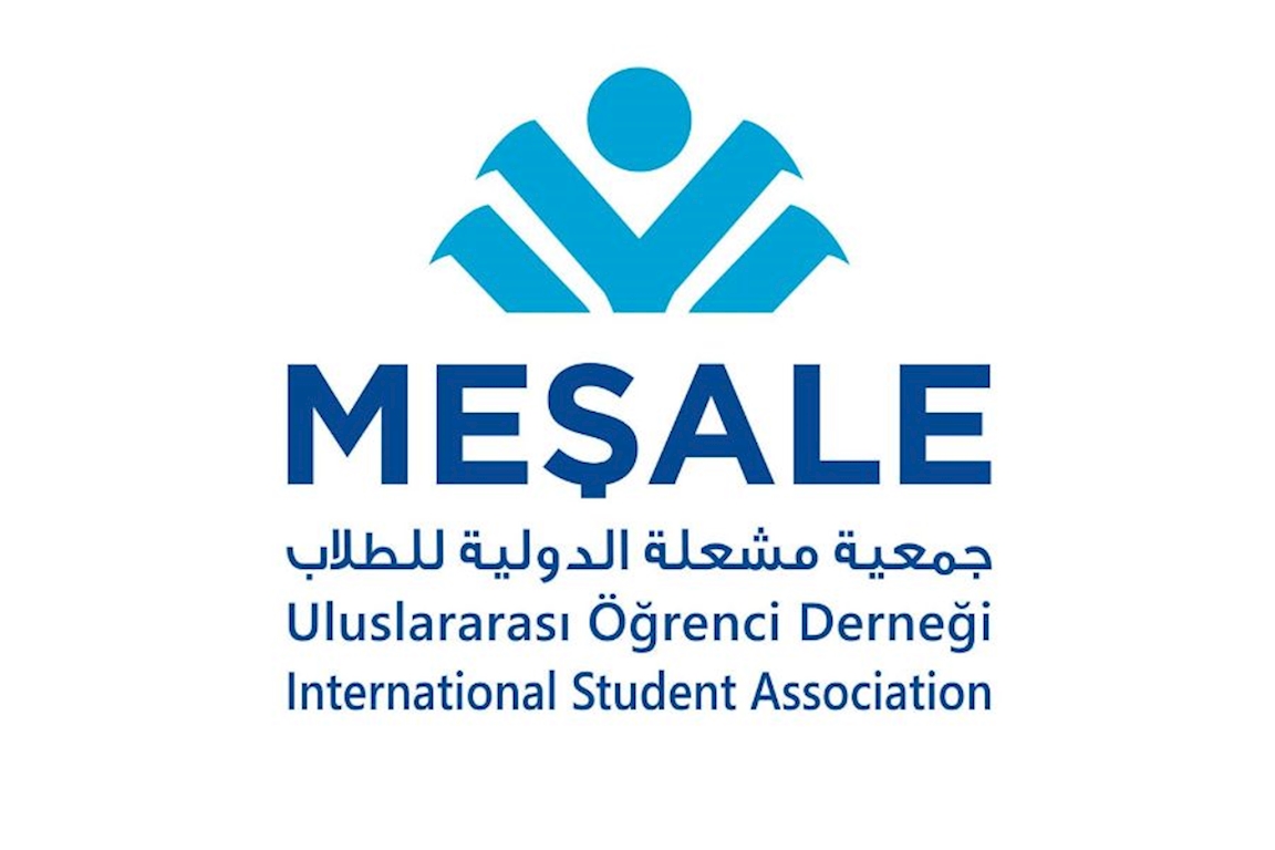 Meshale International Student Association