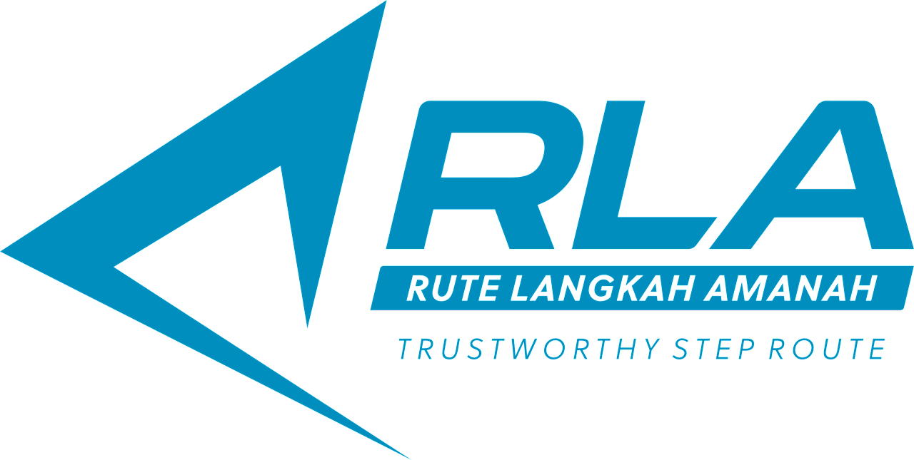 Rute Langkah Amanah Foundation