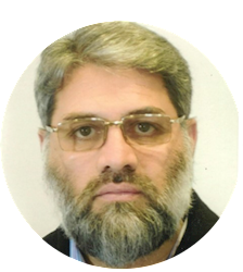 د. محمد هارون خطيبي