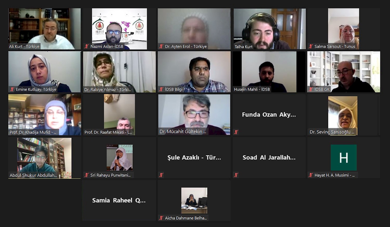 Strategy and Literature Development Desk Meeting