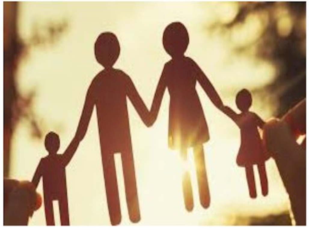 Sunday, May 15 / International Day of Families 2016 & May 15-21 / Family Week 2016