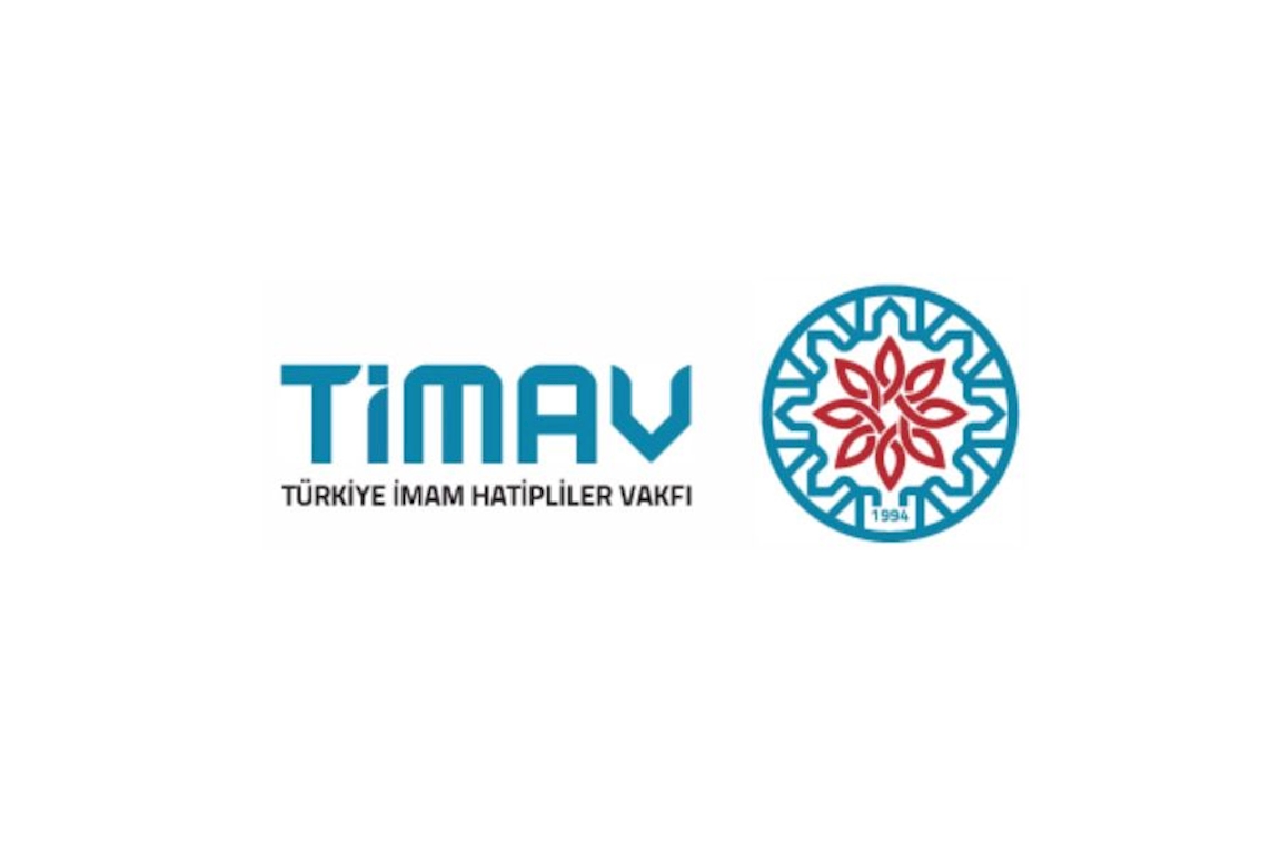 Turkey Members of Imam Hatips Foundation