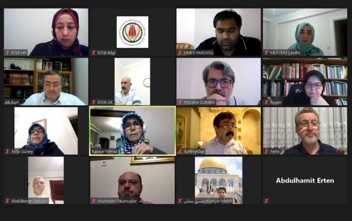 UNIW International Family Institute (IFI) Academicians Meeting