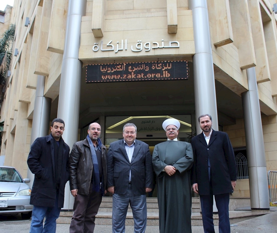 UNIW Visit to Lebanon