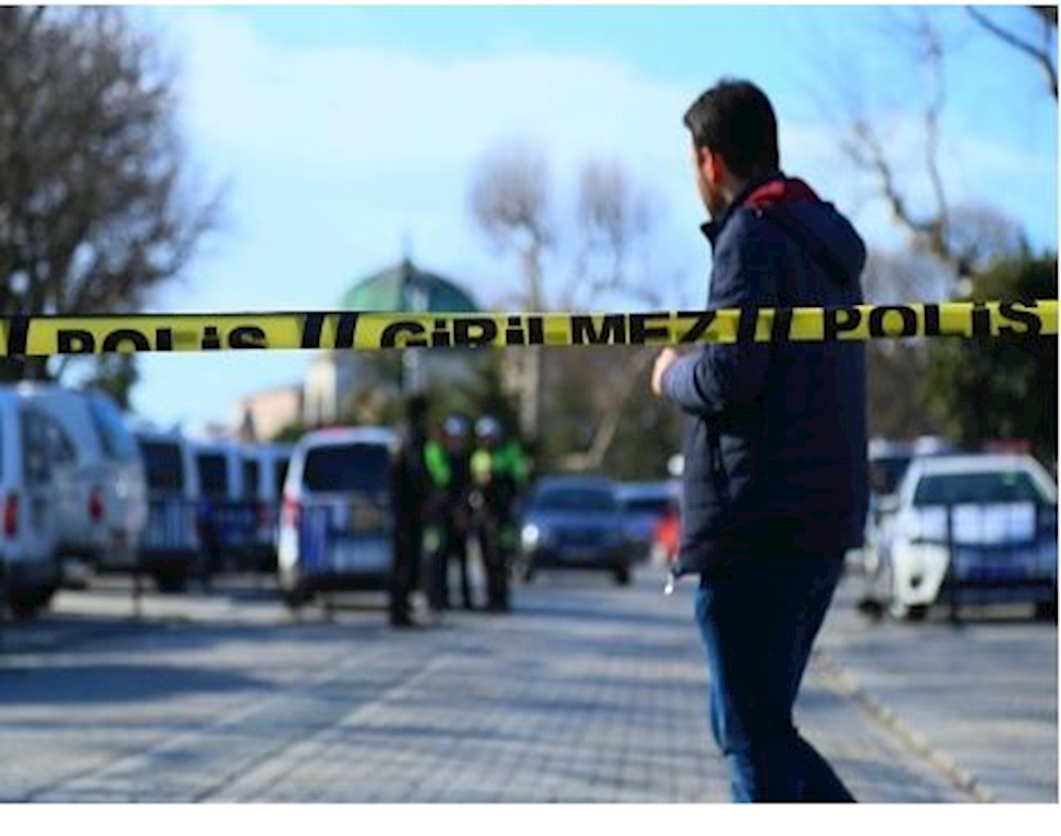 We Are Against All Acts of Terror