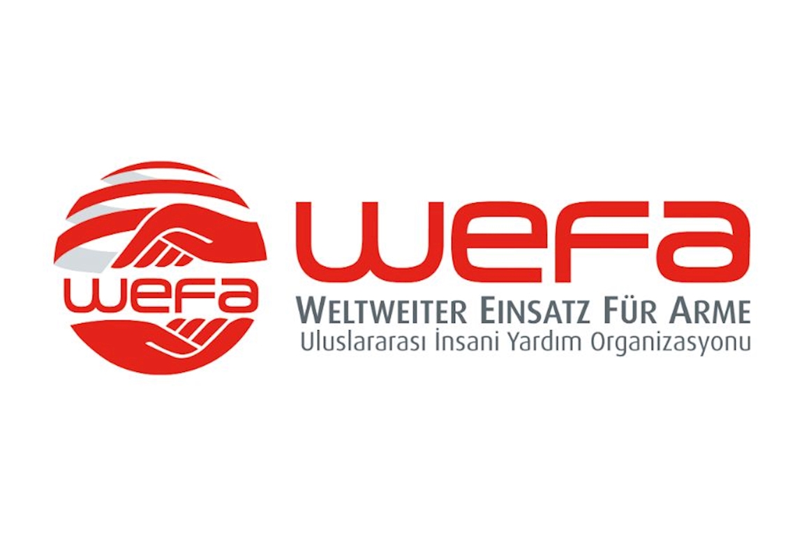 Wefa International Humanitarian Aid Organisation